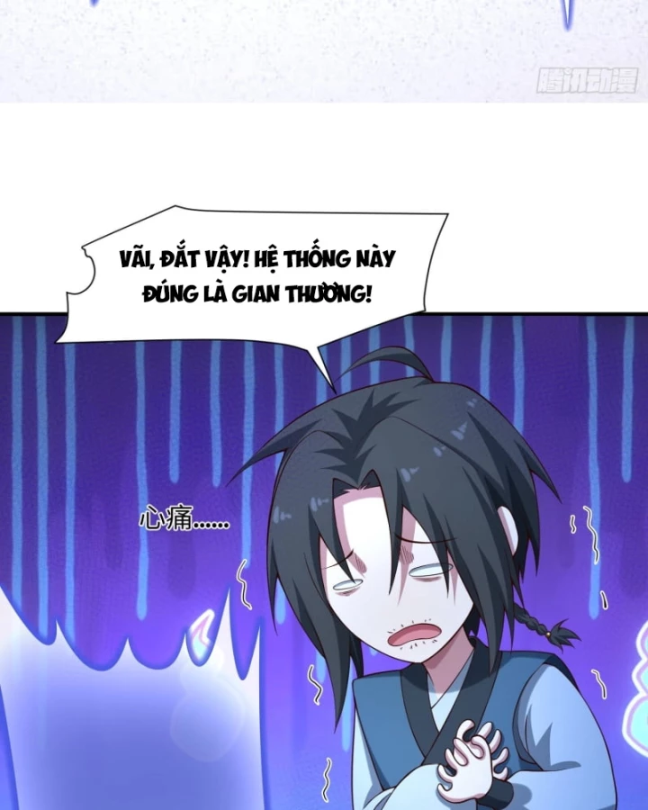 Dị Thần Làm Loạn, Ta Trở Tay Giết Luôn Thần Chapter 31 - Trang 2