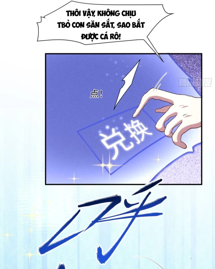 Dị Thần Làm Loạn, Ta Trở Tay Giết Luôn Thần Chapter 31 - Trang 2
