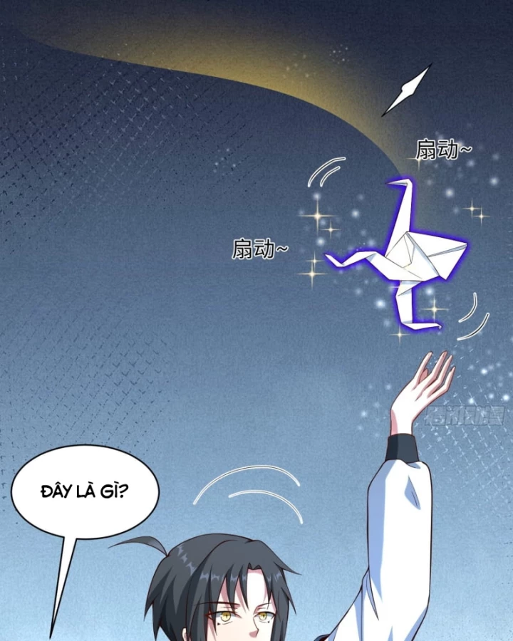 Dị Thần Làm Loạn, Ta Trở Tay Giết Luôn Thần Chapter 31 - Trang 2