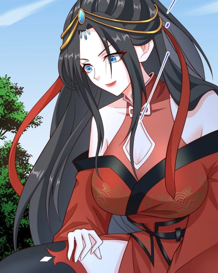 Dị Thần Làm Loạn, Ta Trở Tay Giết Luôn Thần Chapter 31 - Trang 2