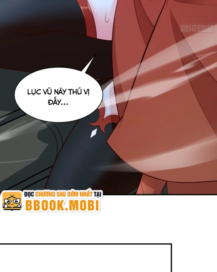 Dị Thần Làm Loạn, Ta Trở Tay Giết Luôn Thần Chapter 31 - Trang 2