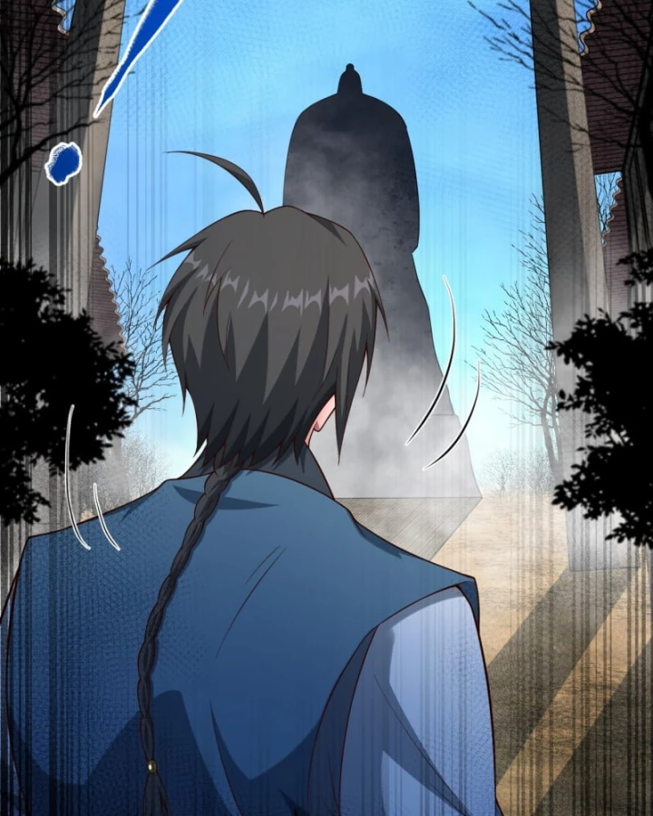 Dị Thần Làm Loạn, Ta Trở Tay Giết Luôn Thần Chapter 31 - Trang 2