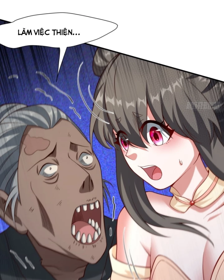 Dị Thần Làm Loạn, Ta Trở Tay Giết Luôn Thần Chapter 31 - Trang 2