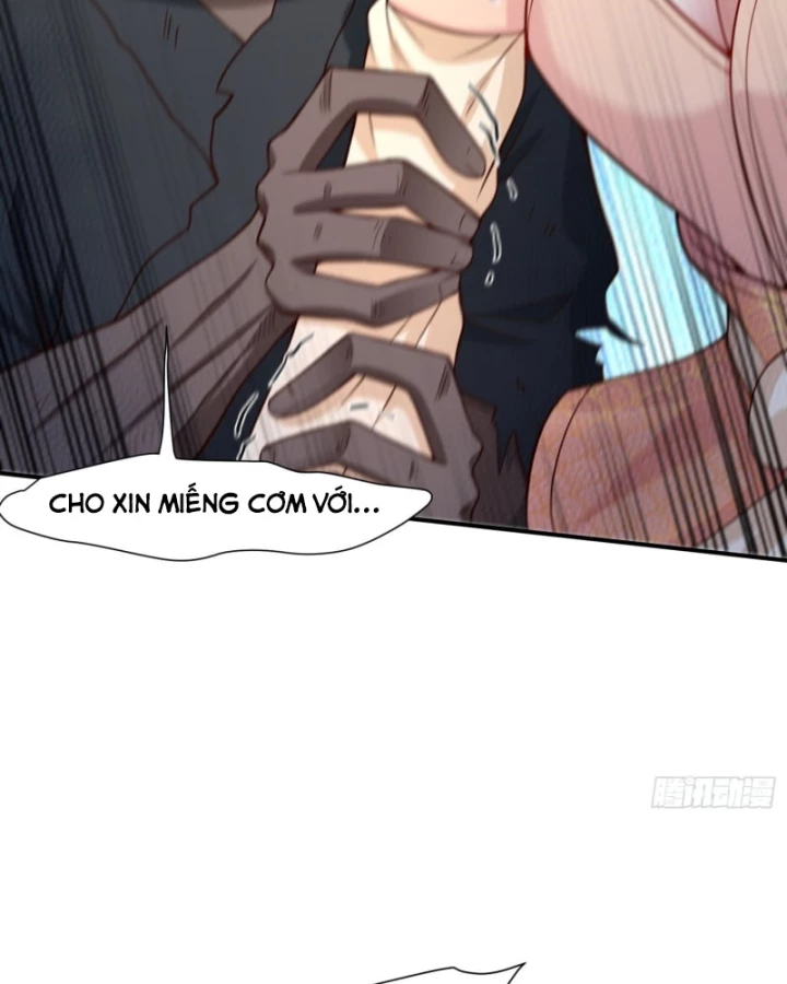 Dị Thần Làm Loạn, Ta Trở Tay Giết Luôn Thần Chapter 31 - Trang 2