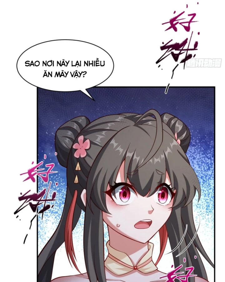 Dị Thần Làm Loạn, Ta Trở Tay Giết Luôn Thần Chapter 31 - Trang 2