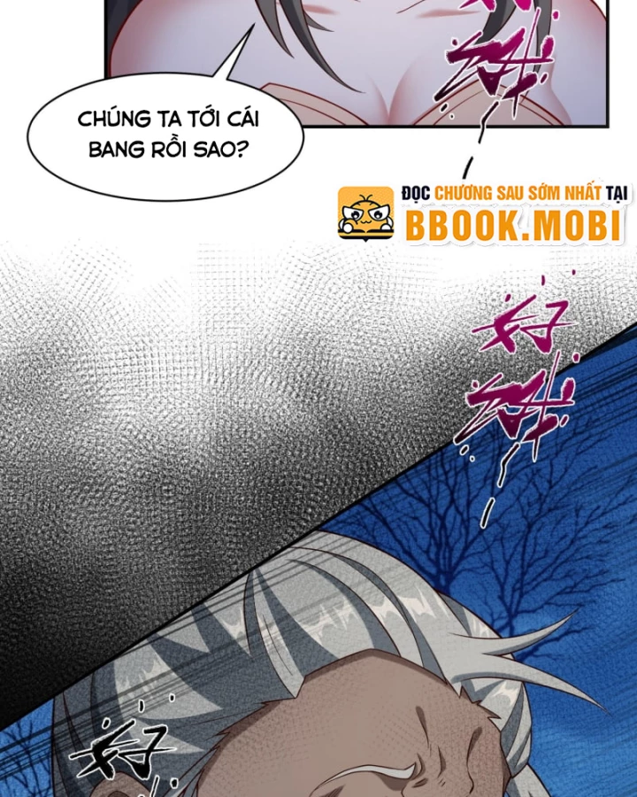 Dị Thần Làm Loạn, Ta Trở Tay Giết Luôn Thần Chapter 31 - Trang 2