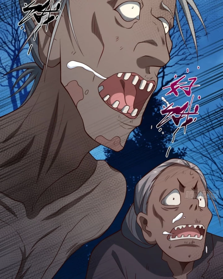 Dị Thần Làm Loạn, Ta Trở Tay Giết Luôn Thần Chapter 31 - Trang 2