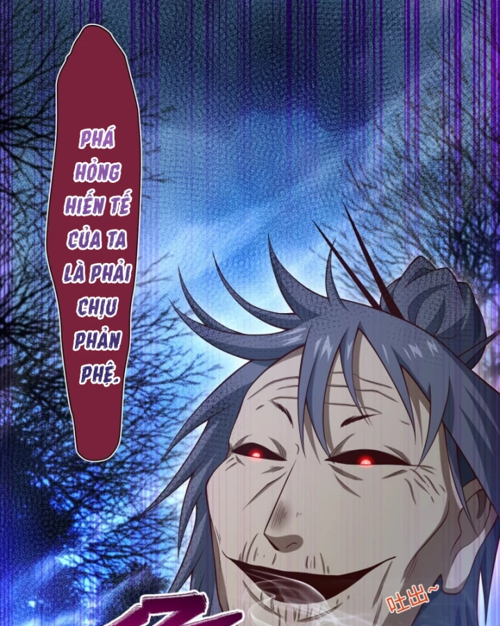 Dị Thần Làm Loạn, Ta Trở Tay Giết Luôn Thần Chapter 31 - Trang 2