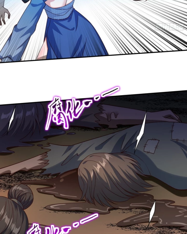 Dị Thần Làm Loạn, Ta Trở Tay Giết Luôn Thần Chapter 32 - Trang 2