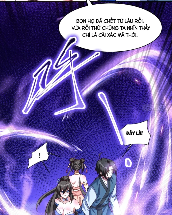 Dị Thần Làm Loạn, Ta Trở Tay Giết Luôn Thần Chapter 32 - Trang 2