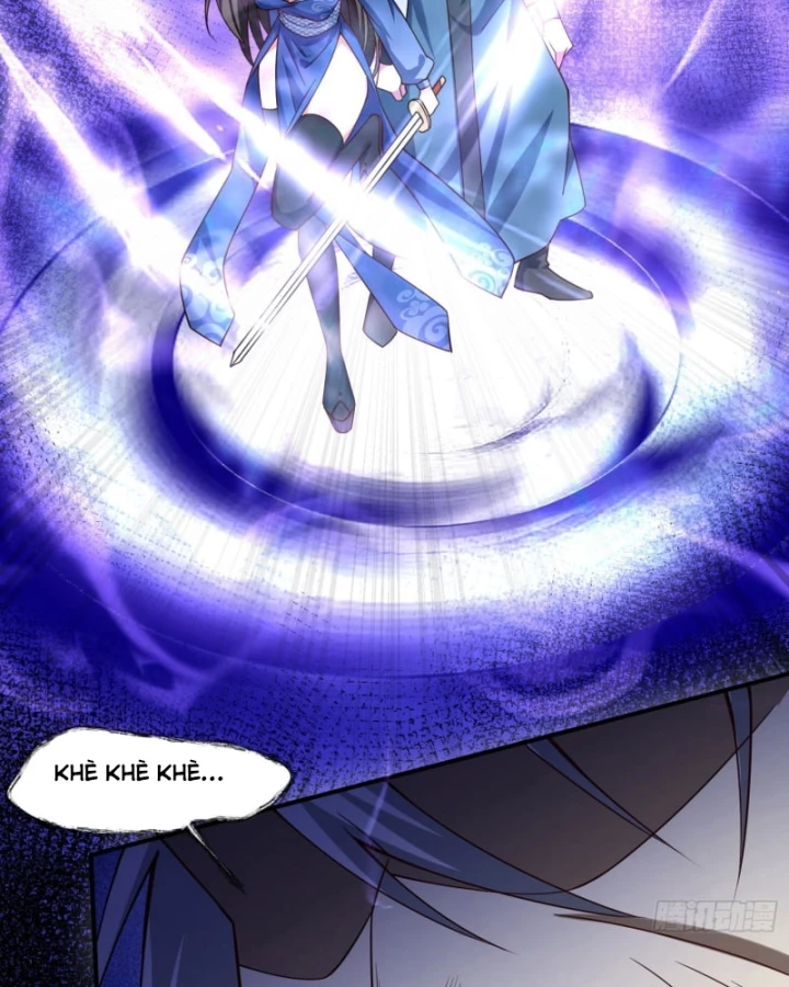 Dị Thần Làm Loạn, Ta Trở Tay Giết Luôn Thần Chapter 32 - Trang 2