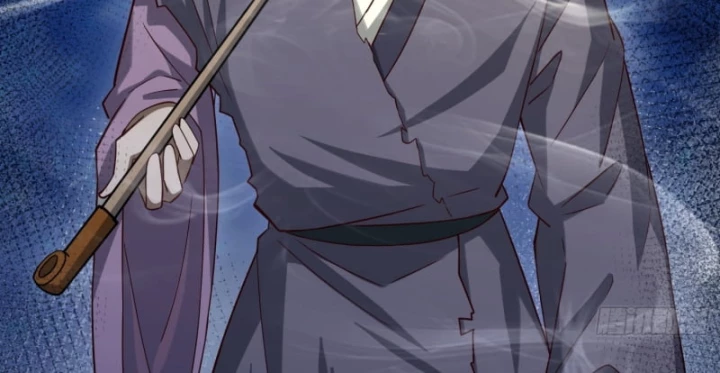 Dị Thần Làm Loạn, Ta Trở Tay Giết Luôn Thần Chapter 32 - Trang 2