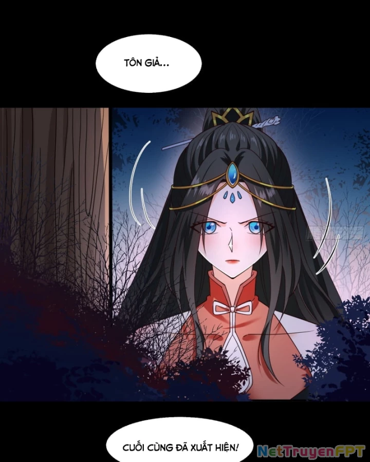 Dị Thần Làm Loạn, Ta Trở Tay Giết Luôn Thần Chapter 32 - Trang 2