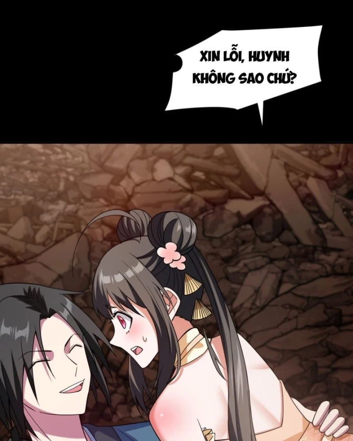 Dị Thần Làm Loạn, Ta Trở Tay Giết Luôn Thần Chapter 32 - Trang 2