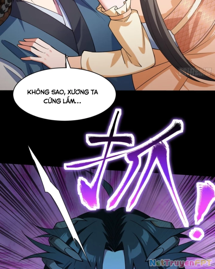 Dị Thần Làm Loạn, Ta Trở Tay Giết Luôn Thần Chapter 32 - Trang 2
