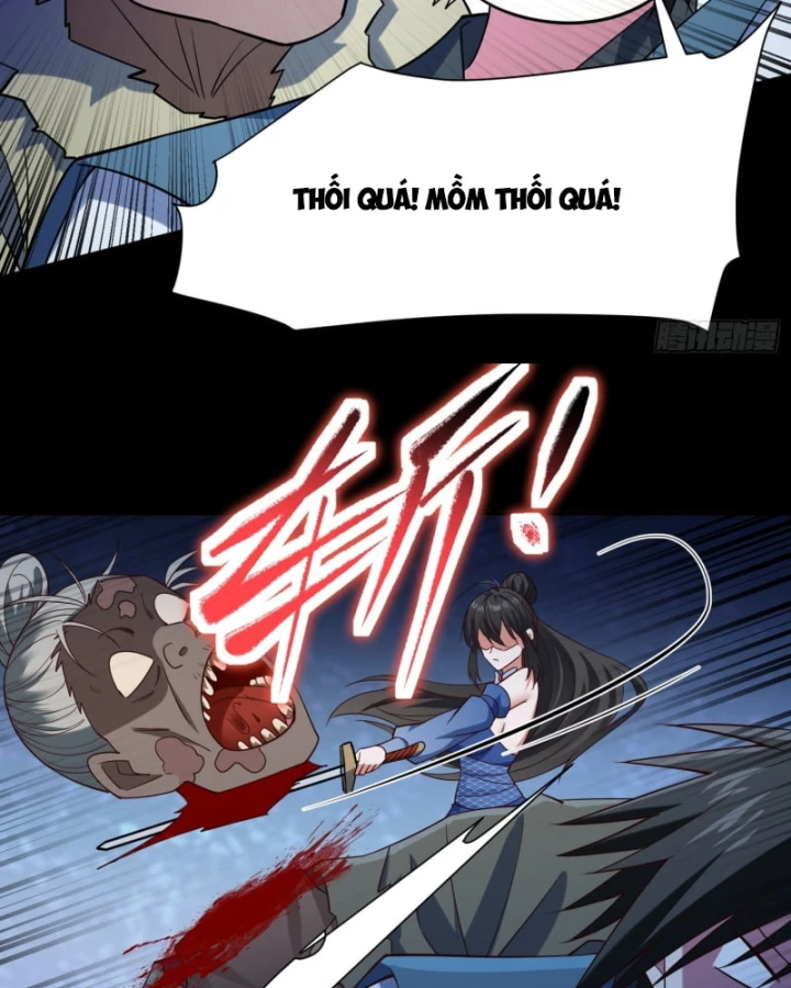 Dị Thần Làm Loạn, Ta Trở Tay Giết Luôn Thần Chapter 32 - Trang 2