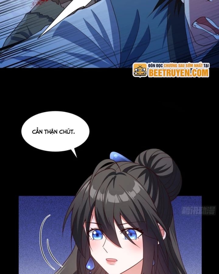Dị Thần Làm Loạn, Ta Trở Tay Giết Luôn Thần Chapter 32 - Trang 2