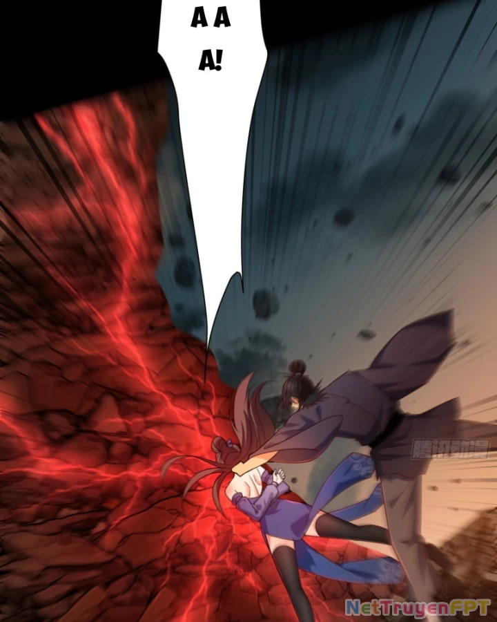 Dị Thần Làm Loạn, Ta Trở Tay Giết Luôn Thần Chapter 32 - Trang 2