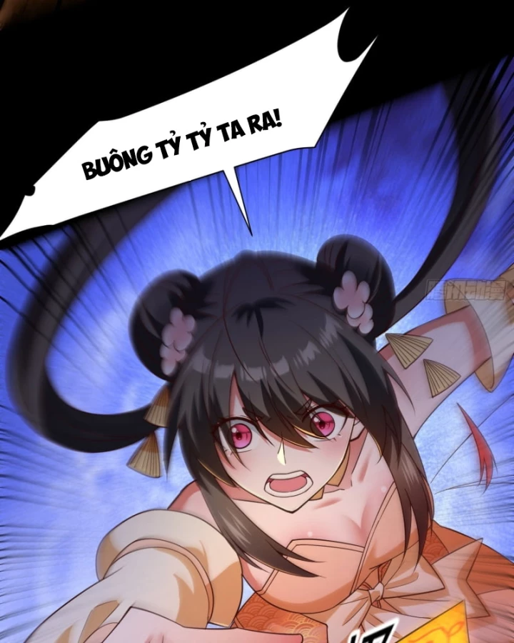 Dị Thần Làm Loạn, Ta Trở Tay Giết Luôn Thần Chapter 32 - Trang 2