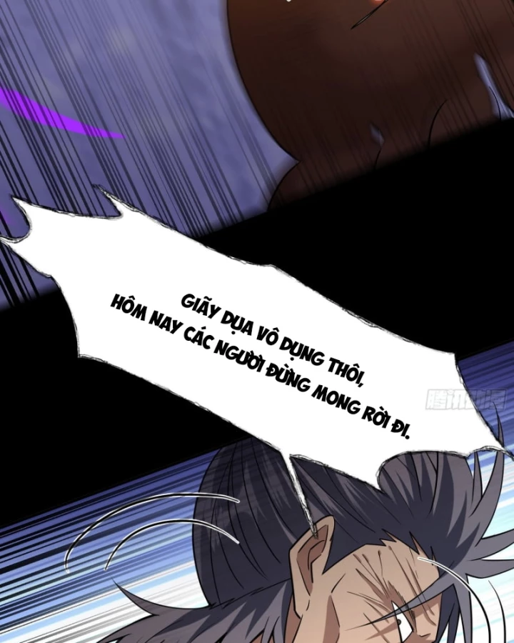 Dị Thần Làm Loạn, Ta Trở Tay Giết Luôn Thần Chapter 32 - Trang 2