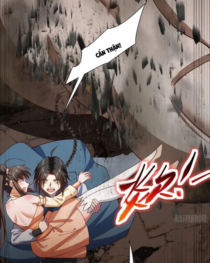 Dị Thần Làm Loạn, Ta Trở Tay Giết Luôn Thần Chapter 32 - Trang 2