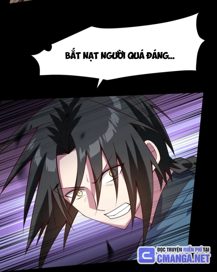 Dị Thần Làm Loạn, Ta Trở Tay Giết Luôn Thần Chapter 32 - Trang 2