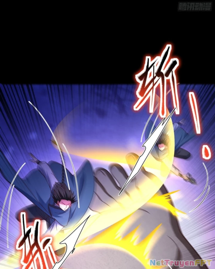 Dị Thần Làm Loạn, Ta Trở Tay Giết Luôn Thần Chapter 32 - Trang 2