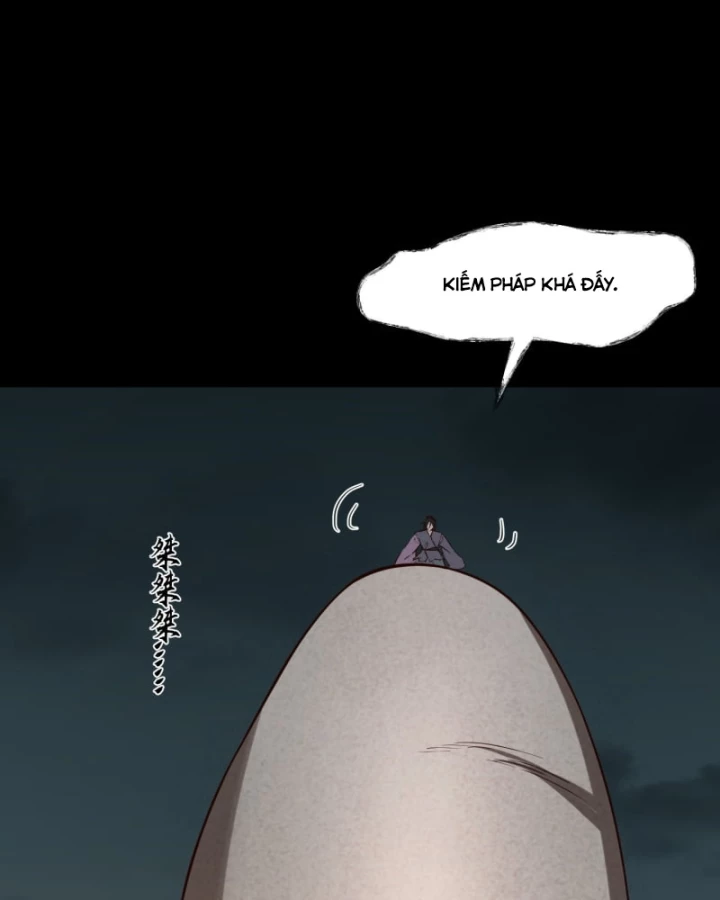 Dị Thần Làm Loạn, Ta Trở Tay Giết Luôn Thần Chapter 32 - Trang 2