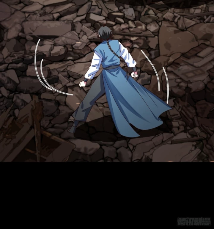 Dị Thần Làm Loạn, Ta Trở Tay Giết Luôn Thần Chapter 32 - Trang 2