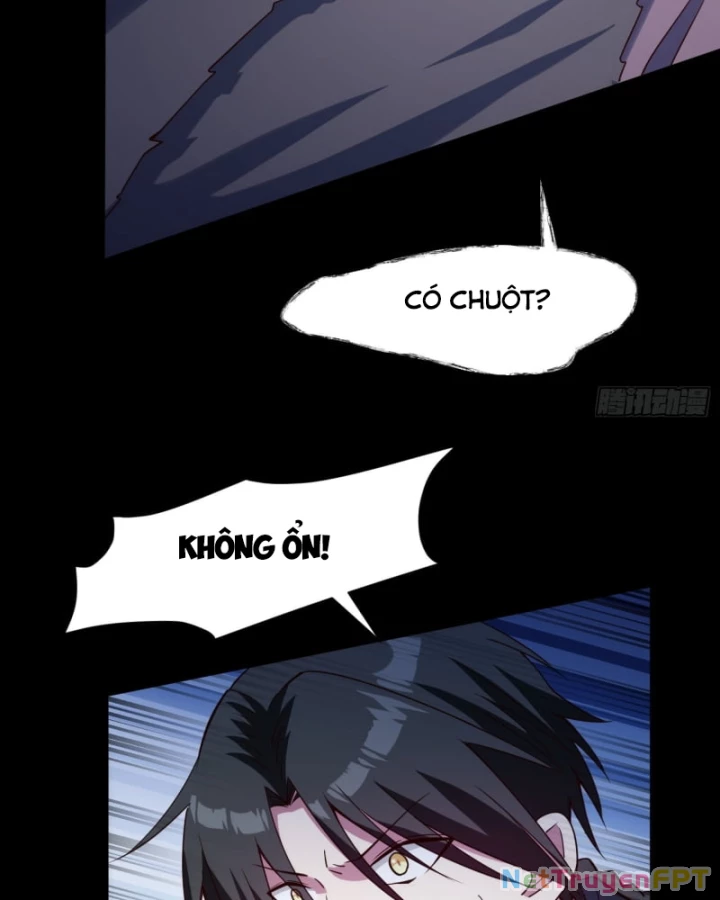 Dị Thần Làm Loạn, Ta Trở Tay Giết Luôn Thần Chapter 32 - Trang 2