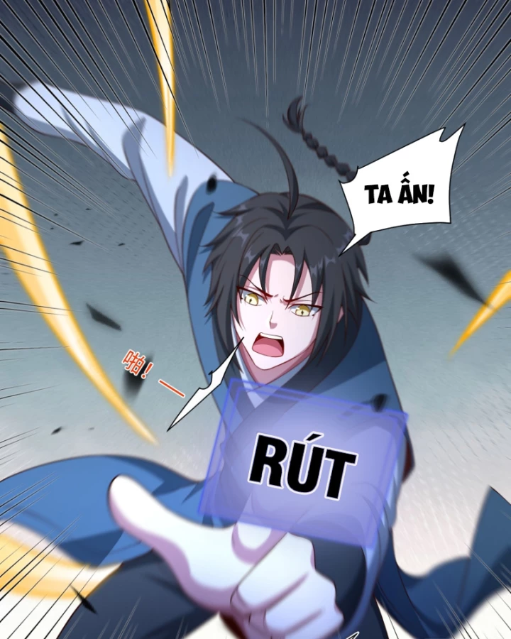 Dị Thần Làm Loạn, Ta Trở Tay Giết Luôn Thần Chapter 33 - Trang 2
