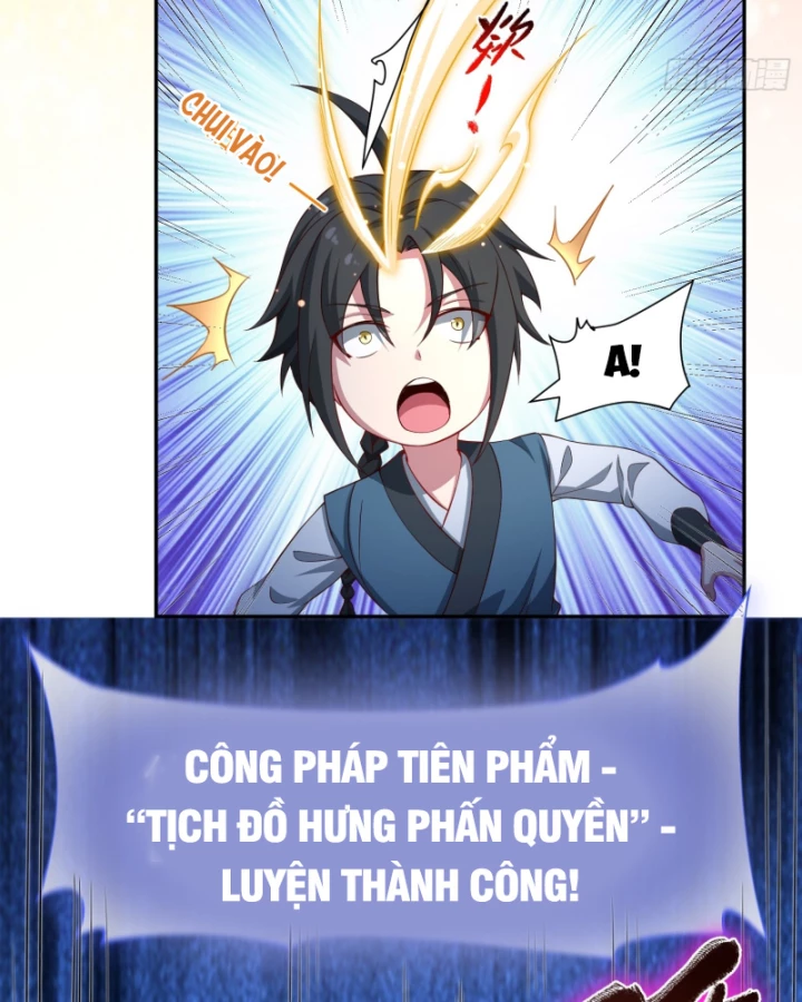 Dị Thần Làm Loạn, Ta Trở Tay Giết Luôn Thần Chapter 33 - Trang 2
