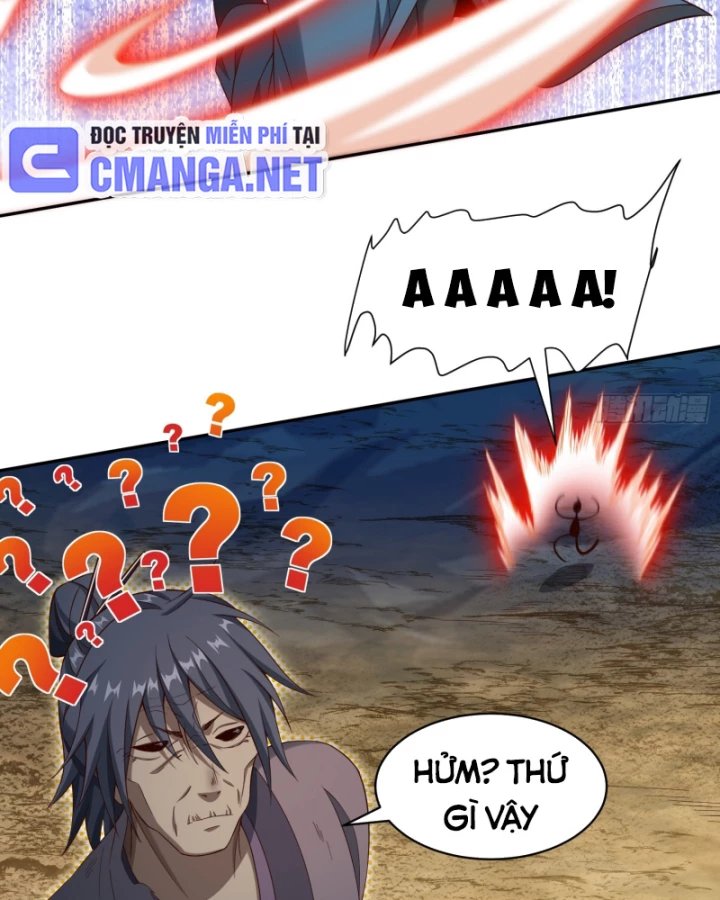 Dị Thần Làm Loạn, Ta Trở Tay Giết Luôn Thần Chapter 33 - Trang 2