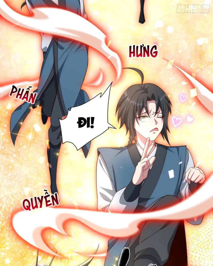 Dị Thần Làm Loạn, Ta Trở Tay Giết Luôn Thần Chapter 33 - Trang 2