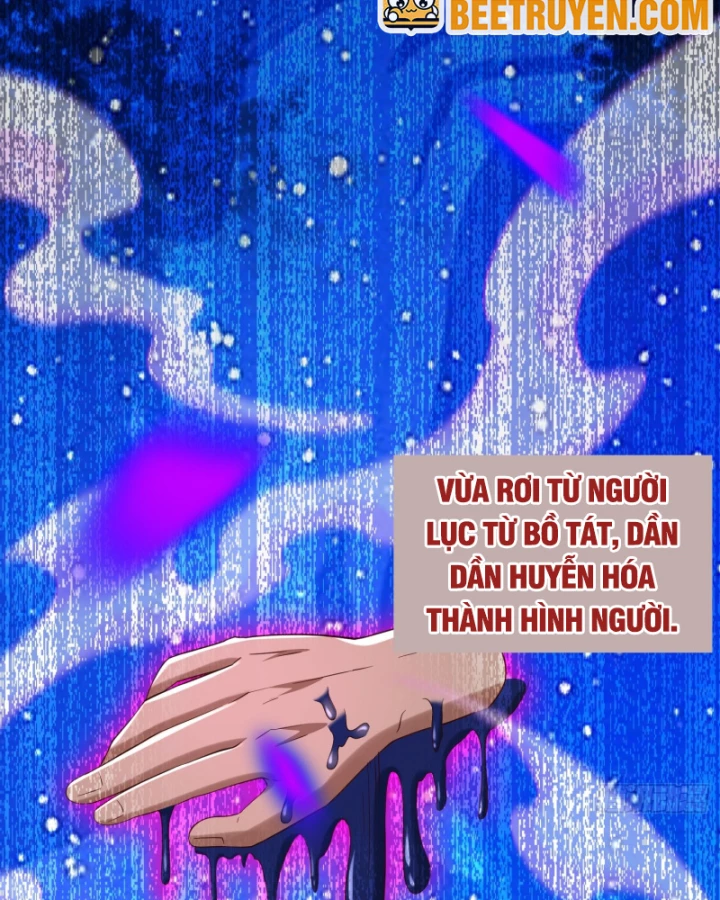 Dị Thần Làm Loạn, Ta Trở Tay Giết Luôn Thần Chapter 33 - Trang 2