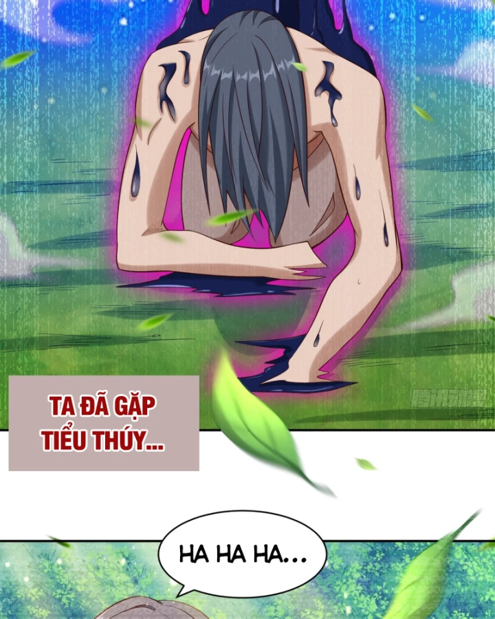 Dị Thần Làm Loạn, Ta Trở Tay Giết Luôn Thần Chapter 33 - Trang 2