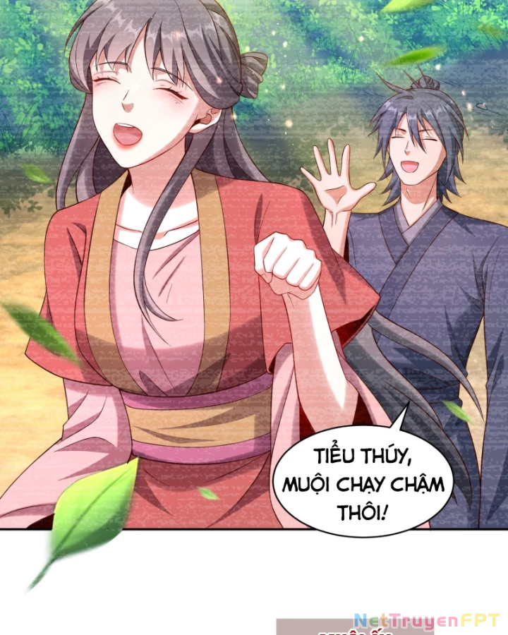 Dị Thần Làm Loạn, Ta Trở Tay Giết Luôn Thần Chapter 33 - Trang 2