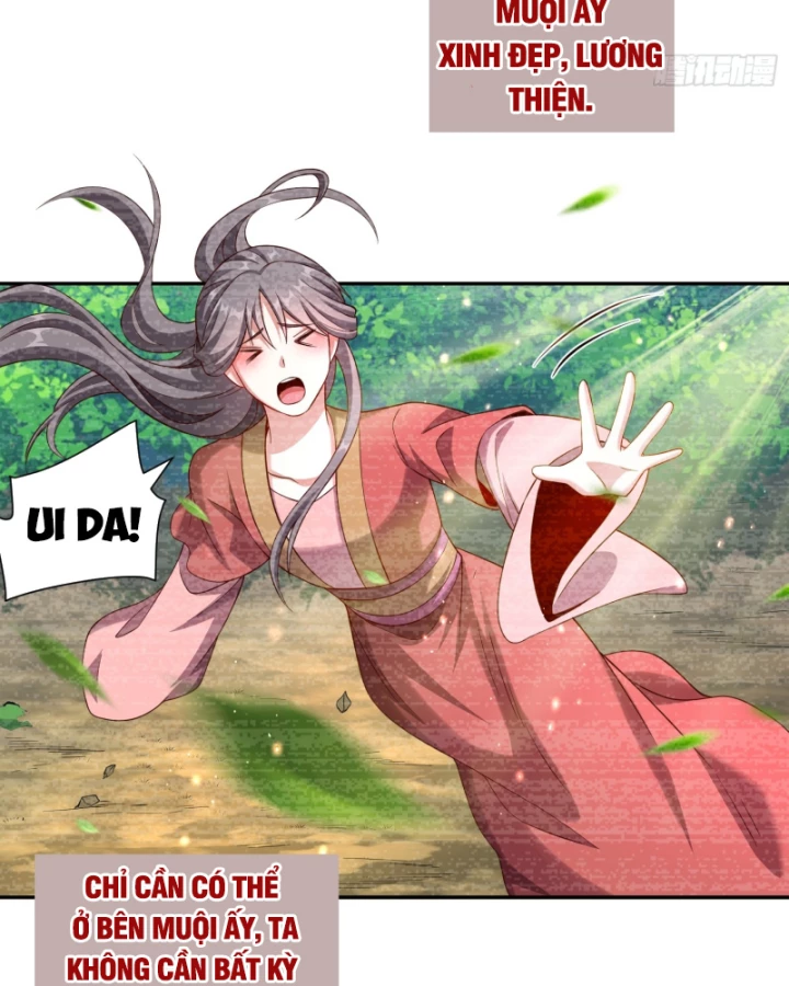 Dị Thần Làm Loạn, Ta Trở Tay Giết Luôn Thần Chapter 33 - Trang 2