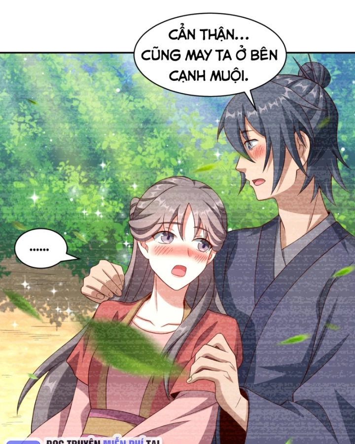 Dị Thần Làm Loạn, Ta Trở Tay Giết Luôn Thần Chapter 33 - Trang 2