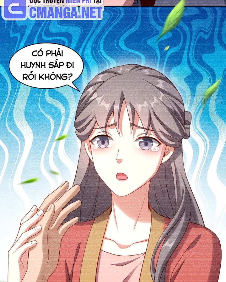 Dị Thần Làm Loạn, Ta Trở Tay Giết Luôn Thần Chapter 33 - Trang 2