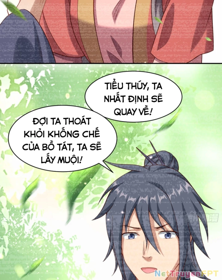 Dị Thần Làm Loạn, Ta Trở Tay Giết Luôn Thần Chapter 33 - Trang 2