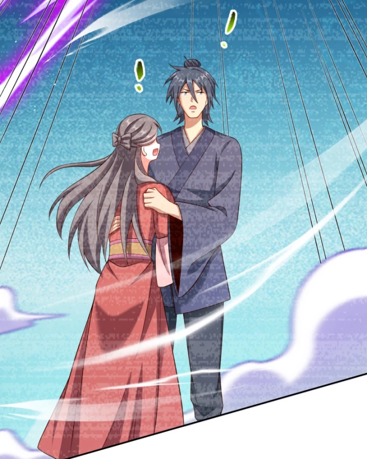 Dị Thần Làm Loạn, Ta Trở Tay Giết Luôn Thần Chapter 33 - Trang 2