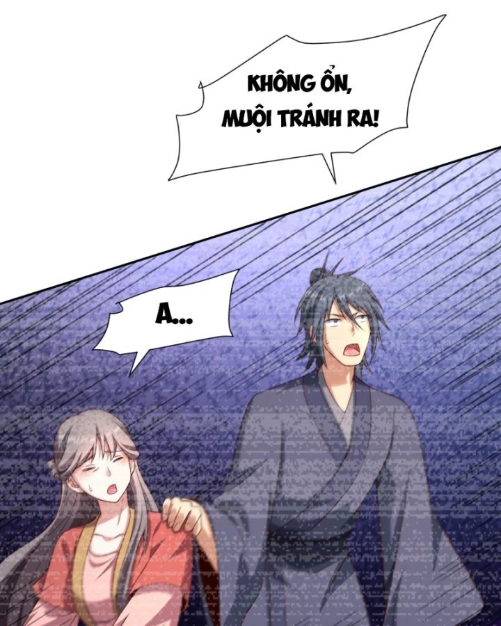 Dị Thần Làm Loạn, Ta Trở Tay Giết Luôn Thần Chapter 33 - Trang 2