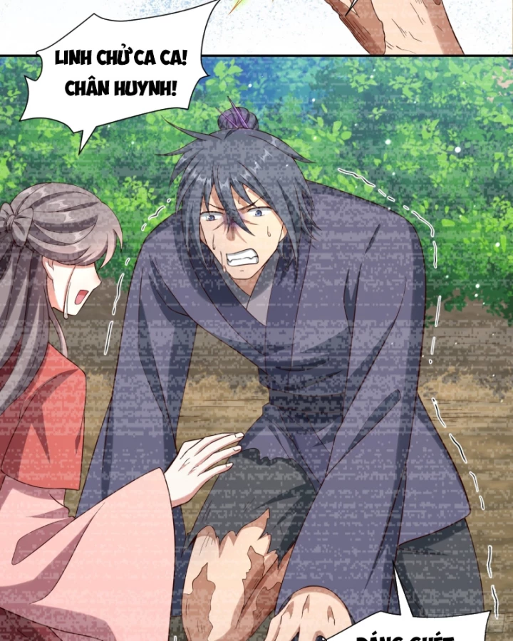 Dị Thần Làm Loạn, Ta Trở Tay Giết Luôn Thần Chapter 33 - Trang 2