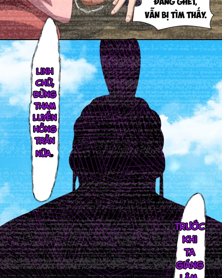 Dị Thần Làm Loạn, Ta Trở Tay Giết Luôn Thần Chapter 33 - Trang 2
