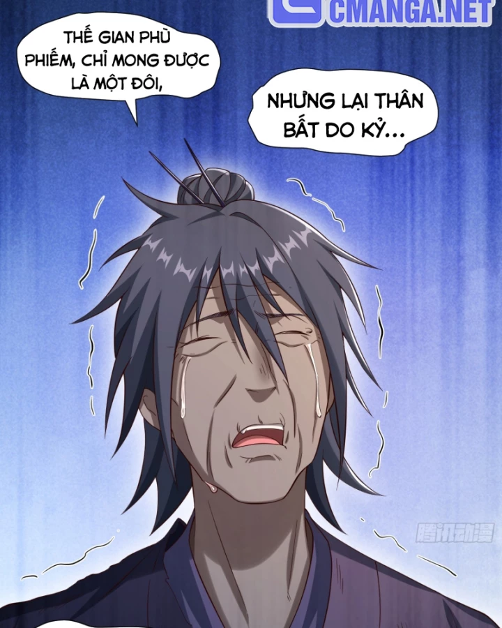 Dị Thần Làm Loạn, Ta Trở Tay Giết Luôn Thần Chapter 33 - Trang 2