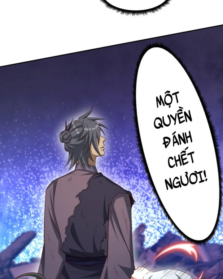Dị Thần Làm Loạn, Ta Trở Tay Giết Luôn Thần Chapter 33 - Trang 2