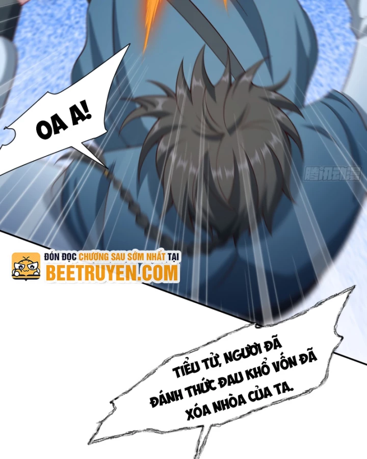 Dị Thần Làm Loạn, Ta Trở Tay Giết Luôn Thần Chapter 33 - Trang 2
