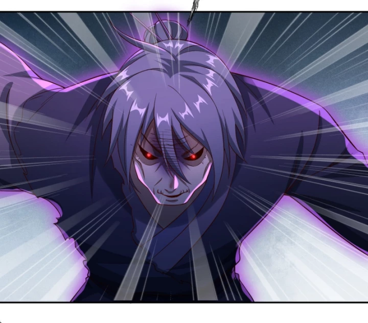 Dị Thần Làm Loạn, Ta Trở Tay Giết Luôn Thần Chapter 33 - Trang 2