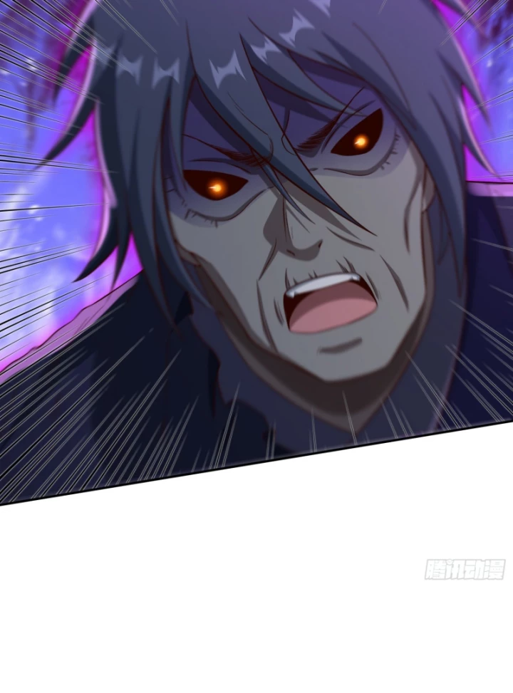 Dị Thần Làm Loạn, Ta Trở Tay Giết Luôn Thần Chapter 33 - Trang 2